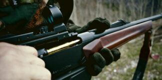 Nel Lazio stagione della caccia al via dal 17 settembre