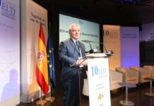 Scannapieco eletto presidente dell’Associazione delle Cdp europee