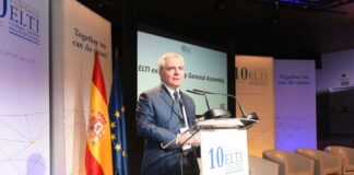 Scannapieco eletto presidente dell’Associazione delle Cdp europee