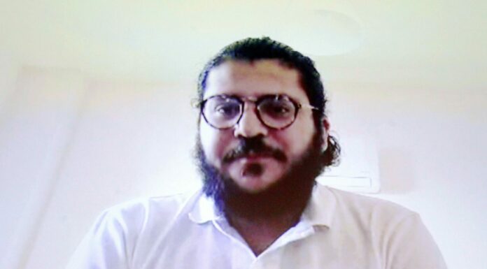 Zaki “Grazie Italia, sono felice”