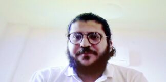 Zaki “Grazie Italia, sono felice”