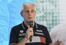 Italnuoto a Fukuoka, Butini “Mondiali con molte aspettative”