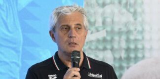 Italnuoto a Fukuoka, Butini “Mondiali con molte aspettative”