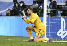 Donnarumma e la compagna rapinati nella notte a Parigi