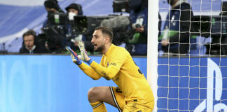 Donnarumma e la compagna rapinati nella notte a Parigi