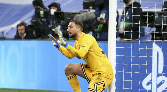 Donnarumma e la compagna rapinati nella notte a Parigi