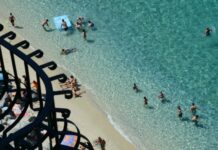 Scoperti a Tropea 38 B&B fantasma, multati i titolari