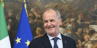 Fisco, Calderoli “Quando si parla di pace sono sempre d’accordo”