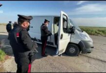 Caporalato nel Foggiano, sette aziende poste in amministrazione giudiziaria