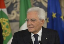 Mattarella “I principi della Costituzione devono vivere sempre”