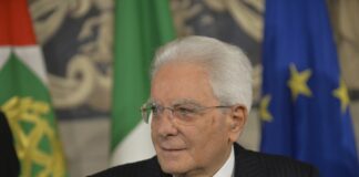 Mattarella “I principi della Costituzione devono vivere sempre”