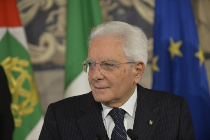 Quirinale Consultazioni per la formazione del nuovo governo
