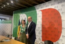 Zingaretti presidente della Fondazione Pd, Schlein “Luogo di confronto”