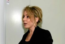 Marina Berlusconi “Massimo rispetto e stima per Meloni”