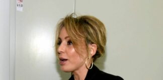 Marina Berlusconi “Massimo rispetto e stima per Meloni”