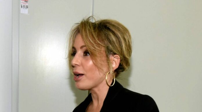 Marina Berlusconi “Massimo rispetto e stima per Meloni”