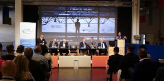 Moro “Avanti con il modello sardo di continuità aerea”