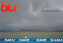 Dopo 8 anni esce il nuovo album dei Blur “The Ballad of Darren”