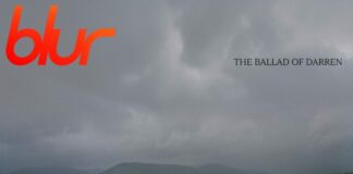 Dopo 8 anni esce il nuovo album dei Blur “The Ballad of Darren”