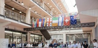 Conclusa con la premiazione la prima “Range Rover Leadership Academy”