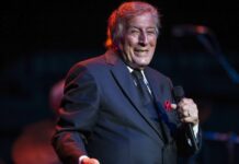 E’ morto Tony Bennett