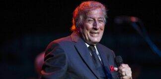 E’ morto Tony Bennett