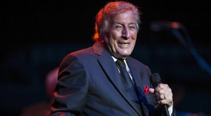 E’ morto Tony Bennett