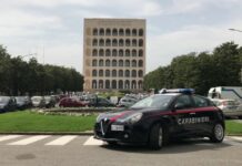 Più di 400 chiamate persecutorie, arrestato a Roma un 36enne