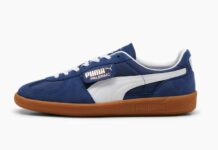 “La scarpa del fruttivendolo palermitano”, polemiche sulla Puma