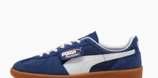 “La scarpa del fruttivendolo palermitano”, polemiche sulla Puma