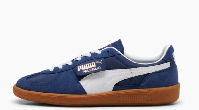 “La scarpa del fruttivendolo palermitano”, polemiche sulla Puma