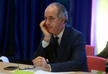 Incontro Zaia – sindaci su trasporto pubblico locale e ambiente