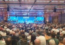 Ospiti illustri e salute al centro del 37^ Congresso Fmsi