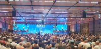 Ospiti illustri e salute al centro del 37^ Congresso Fmsi