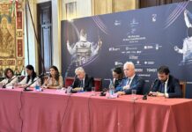 Mondiali di scherma al via a Milano. Azzi “Grande occasione”