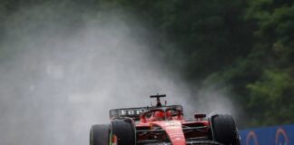 Debutta il nuovo format di allocazione delle gomme in Ungheria