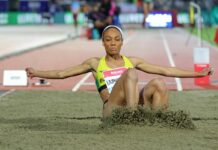 Iapichino vola a 6.95 e vince in Diamond League a Monaco