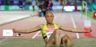 Iapichino vola a 6.95 e vince in Diamond League a Monaco