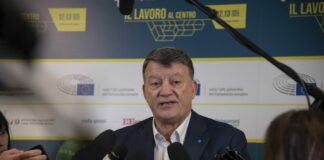 Caldo, Bombardieri “Fermarsi nei cantieri quando si toccano i 33 gradi”