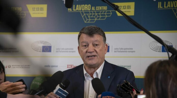 Caldo, Bombardieri “Fermarsi nei cantieri quando si toccano i 33 gradi”