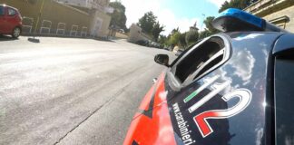 Tentato omicidio in un centro d’accoglienza per migranti a Roma, 3 arresti