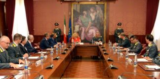 Al via una sinergia innovativa Gdf-mondo accademico e della ricerca