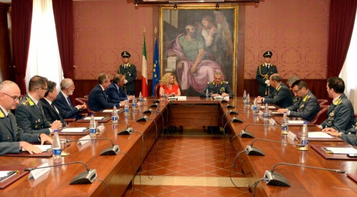 Al via una sinergia innovativa Gdf-mondo accademico e della ricerca