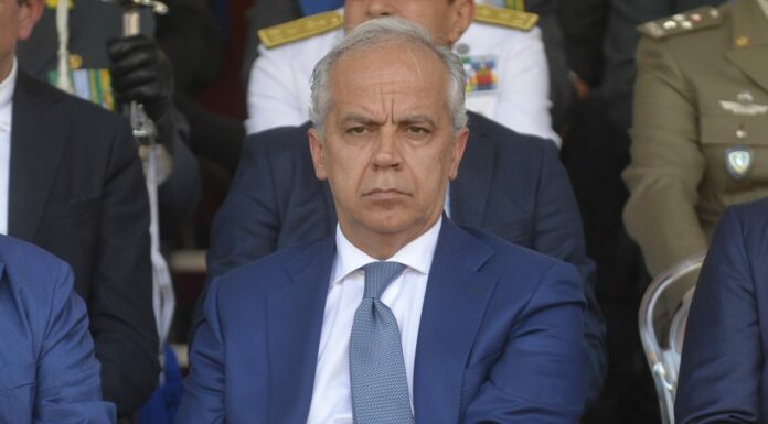 Progetto Spiagge sicure, Piantedosi “Il Viminale è attento ai territori”