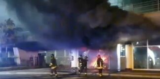 Air Malta cancels 10 flights to Catania