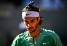 A Bastad Musetti cede in semifinale contro Ruud
