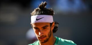 A Bastad Musetti cede in semifinale contro Ruud