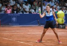 Paolini-Zheng è la finale dei “Palermo Ladies Open”