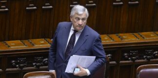 Tajani “Non saremo predatori dell’Africa”
