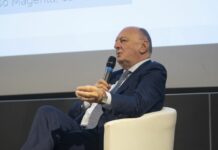 Pichetto Fratin “La tropicalizzazione ha effetti diretti sull’economia”